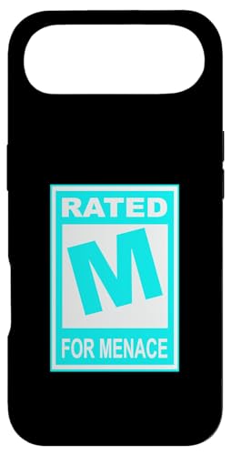 �^�[�R�C�Y�J���[ M For Menace �^�[�R�C�Y �O���t�B�b�N �X�}�z�P�[�X iPhone Air �p