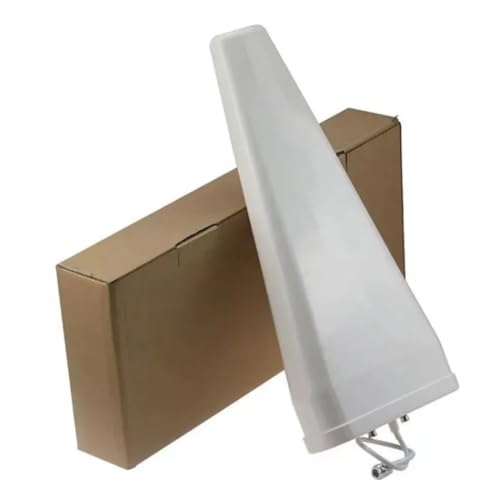 Image of 14 dbi External Network Antenna for 5G /4G WiFi Router and Booster Devices (698-4200) mhz