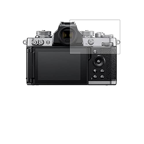 ClearView(NAr[) Nikon Z fc py˖h~mtB[^CvztیtB McLȂ {