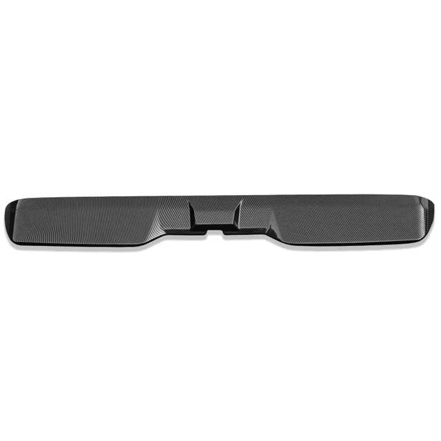 Aileron de voiture pour Jetour Traveller T2 style baroudeur pour vos sorties