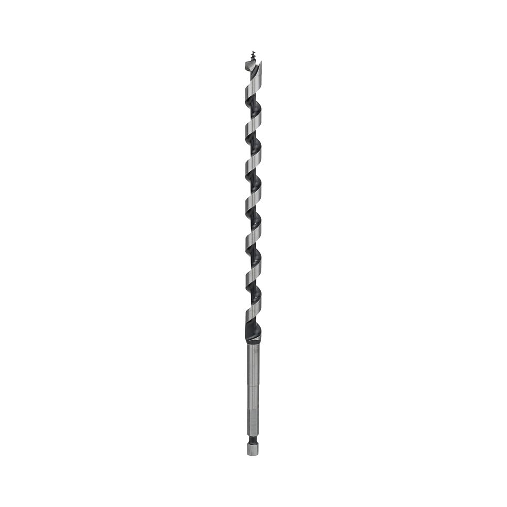 Bosch PRO Wood 10mm Wood Drill Bit (Hex Fit)