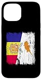 Photo Gallery andorra cipro mezza bandiera andorra cypriot heritage custodia per iphone 15 Photo Gallery andorra cipro mezza bandiera andorra cypriot heritage custodia per iphone 15