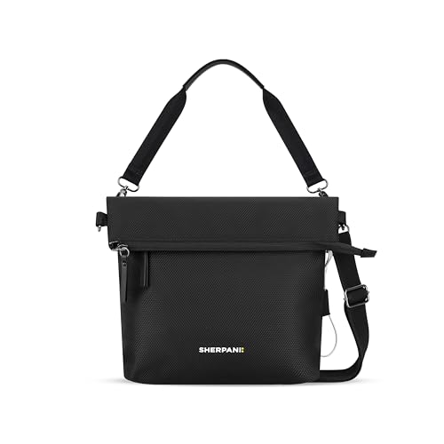 Image of Sherpani Vale, Anti Theft Versatile Crossbody Bag, Fashion Tote Bag, Travel Shoulder Bag, Designer Handbag for Women