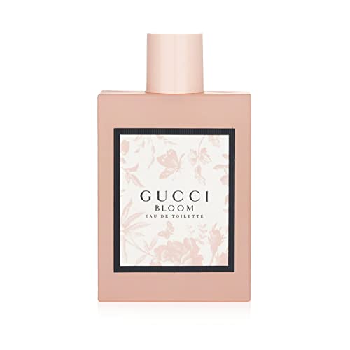 Bloom b? Eau de Toilette 100 ml Cover