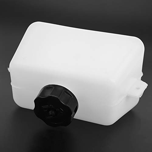 Liseng 1L Dirt Bike Kunststoff Benzin Benzintank
