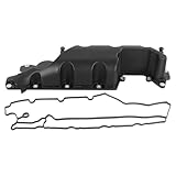 Engine Valve Cover with Gasket 31319642 Replacement For Volvo S80 XC60 V70 XC70 XC90 Replacement For Land Rover LR2 Replace 30731234 264-932 V950400