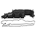 JDMSPEED New Engine Valve Cover with Gasket for Volvo S80 XC60 V70 XC70 XC90 31319642