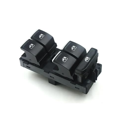 Bouton de commande Skoda Fabia toucher soft aménagement habitacle - 2