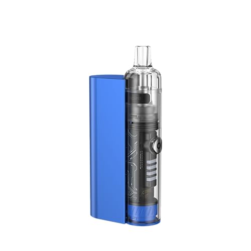 Aspire Cyber GT Kit/Blue