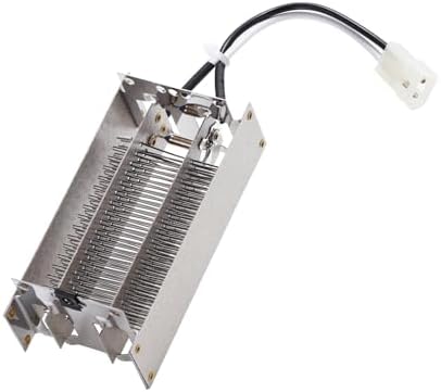 Sumnacon Heater Element S97020888 S97016565 Heating Element for Heater Fan Light Replacement Heating Element for Bathroom Heater 120V 1500W Heat Element Parts for Heater for QTXN 100HL,110HL,765HFL