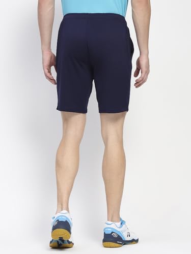 YONEX Badminton Apparel Shorts J 2747JR Evening Blue J160/8903224453152 - Image 4 thumbnail