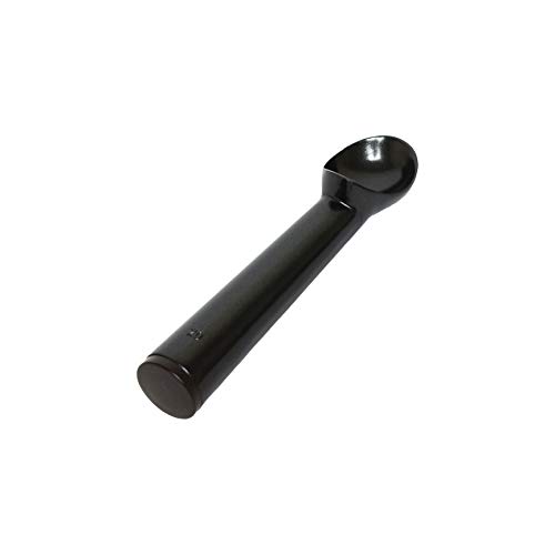 Louche antiadhésive en aluminium pour service de table et soupes