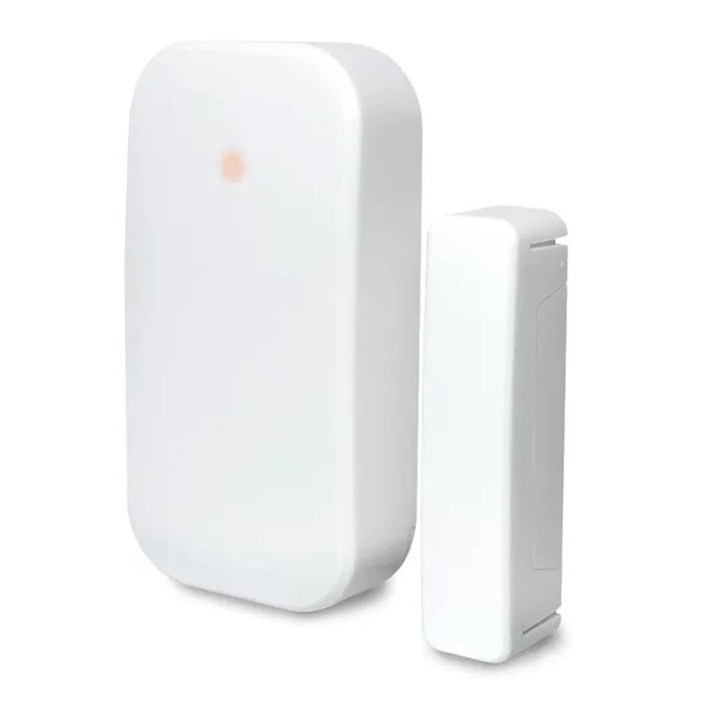 Mini allarme senza fili per porta, 105 dB