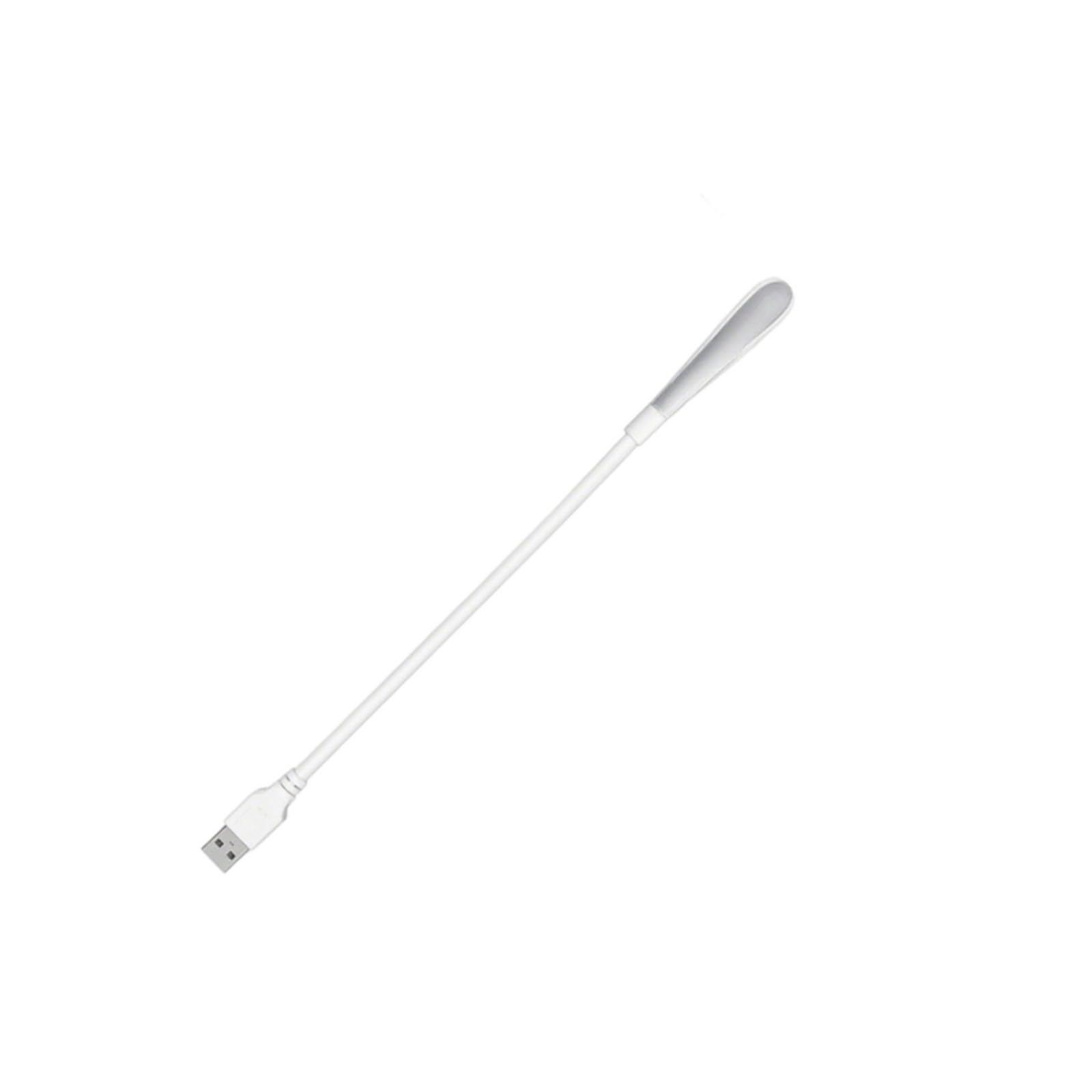 HDOYTXXM USB Reading Lamp Flexible Small Light for Laptop Dimmable LED Notebook Lamp Home Rotatable LED
