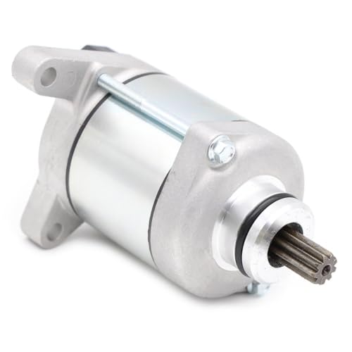 Motor de arranque 31200-MKE-A71 con encendido rápido y eficiente para Honda CRF450R de 2022
