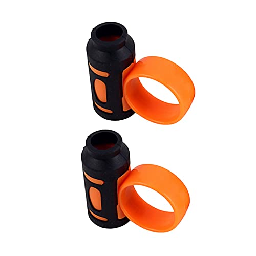 Ukulele Drum Control Clip Résistant à l’usure Durable Holder Finger Cover pour Guitare Électrique Étudiant Enfants… - Les Beatles, Paul McCartney, John Lennon, RIngo Starr, George Harrison Ukulele Drum Control Clip Résistant à l'usure Durable Holder Finger Cover pour Guitare Électrique Étudiant Enfants… – Image 5
