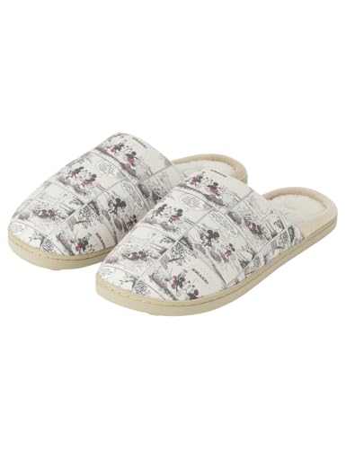 Women´secret Zapatillas de ducha Colección Multilicense Urban