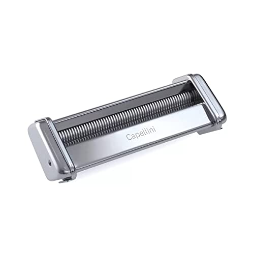 Optional Noodle Cutters for Atlas Noodle Makers Angel Hair