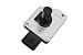 ACDelco 213-4338 GM Original Equipment Mass Air Flow Sensor