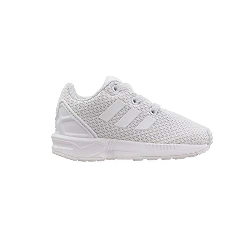 adidas Originals Unisex-Child Zx Flux El I Running Shoe3