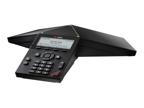 Polycom Trio 8300 OPENSIP CONF Phone PERP