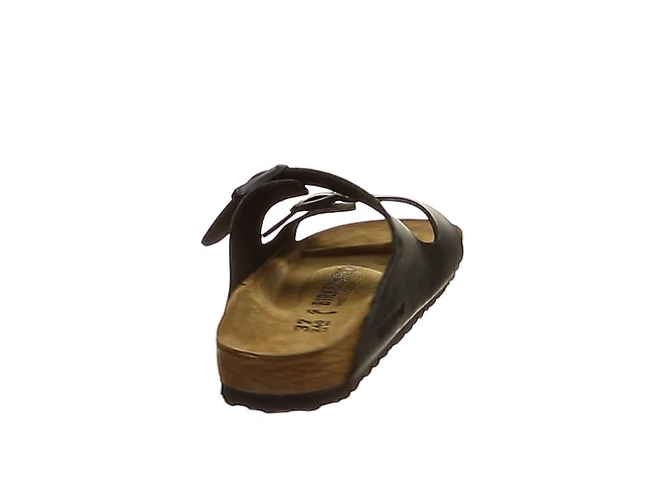 Birkenstock 12942337 Arizona Black Eva 37 : Amazon.ca
