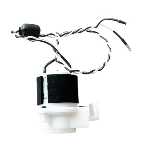 Pompe péristaltique eau propre haute précision pour Roborock Dyad Pro Combo rechange