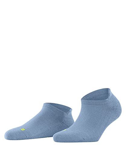 Image of FALKE Women's Cool Kick Sneaker Socks, Breathable, Cooling, Ankle, 1 Pair