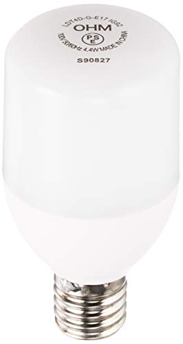 オーム電機 LED電球 LDT4D-G-E17 IG92