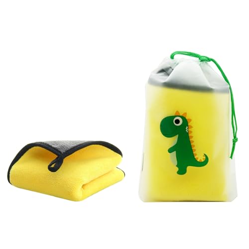 EWILLING Ultrasoft Quick Drying Golf Microfiber Cleaning Towel(16