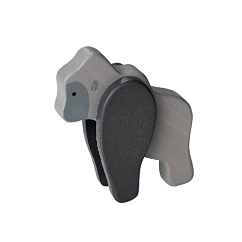 Preisvergleich Produktbild EverEarth - Bambus Gorilla (EE33546)