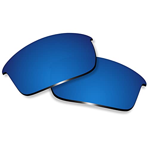Lentes de repuesto polarizadas para Oakley Bottlecap solucionan la fatiga visual del sol 2