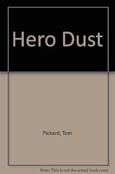 Paperback Hero Dust Book