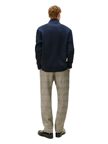 Tommy Hilfiger Bill 1/4 Zip Sweatshirt