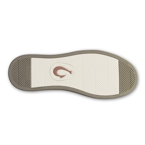 OLUKAI Kakaha Mesh Men's Mesh Slip-On Shoes, Lightweight & Versatile Everyday Shoe, All-Day Wear & Comfortable Fit3