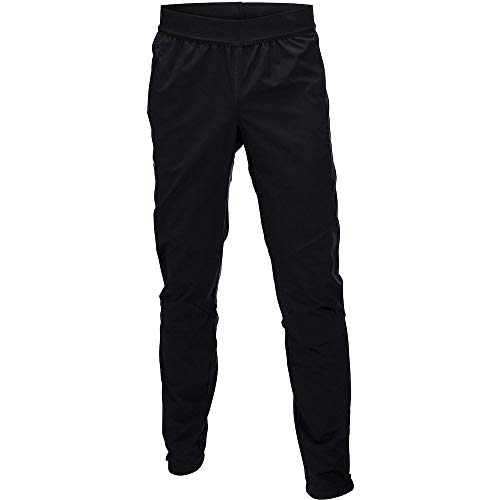 ⛷️10 Best XC Ski Pants For 2025 9 Swix Men's Star Ski Pants, Black, XL