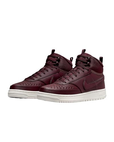 Image of Nike Court Vision Mid Winter Men's Shoe DR7882