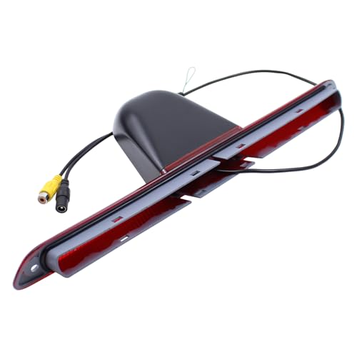 Image of ApplianPar Brake Light Rear View Backup Camera Kit for Mercedes-Benz Sprinter 2500 3500 2010-2015, Sprinter 2008-2012, for Volkswagen Crafter Van 2011-2015