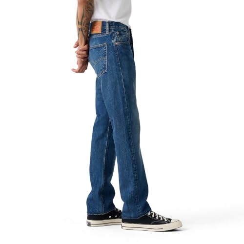 Image of Levi's Men's 501 Original Fit Jeans