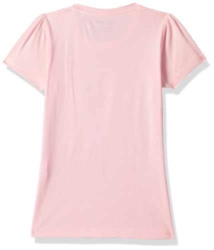 Image of Harry Potter Girl's Graphic Regular Fit T-Shirt