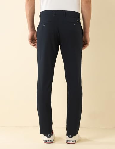 Image of U.S. Polo ASSN. Apparel Casual Pants