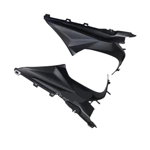 Kit d'ailes latérales de carénage moto spoilers S1000RR M1000RR 2024