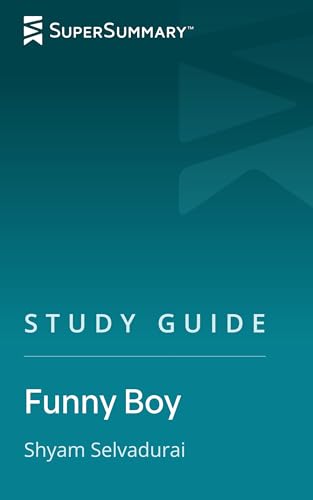 Study Guide: Funny Boy by Shyam Selvadurai (SuperSummary)