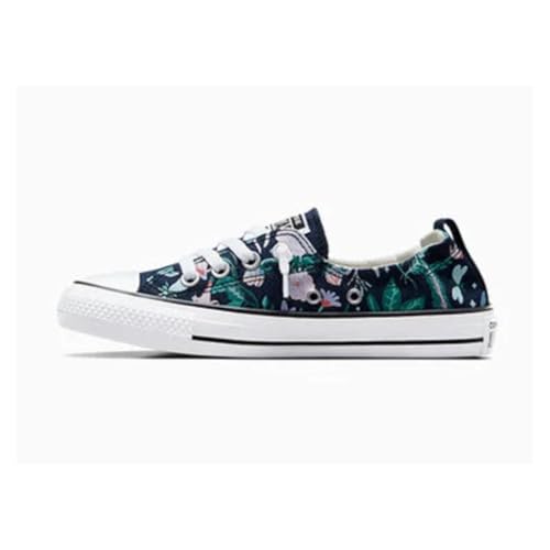 Converse Women's Chuck Taylor All Star Shoreline Mythical Low Top Sneaker2