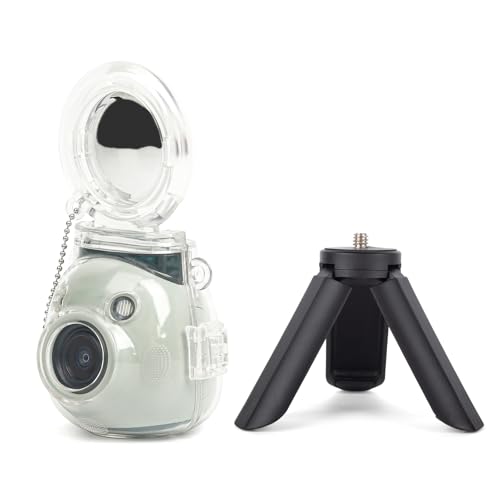 Fuji Mini Pal Protective Case with Tripod