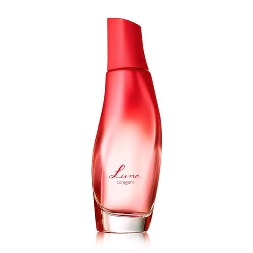 Natura Luna Coragem Desodorante Colônia 75 ml Pomoção