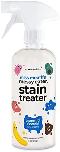 Miss Mouth’s Messy...