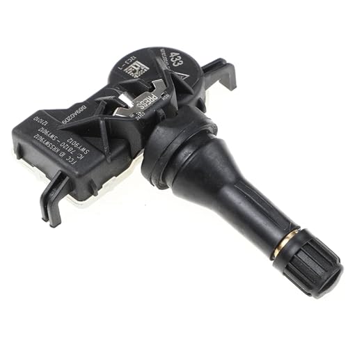 Capteur TPMS 4 Pièces Haute Précision pour Chrysler 200 2013-2015 - 4