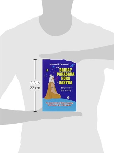 Brihat Parasara Hora Sastra
