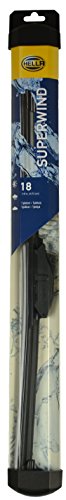 HELLA 9XW18S Dyna Wiper Blade - 18
